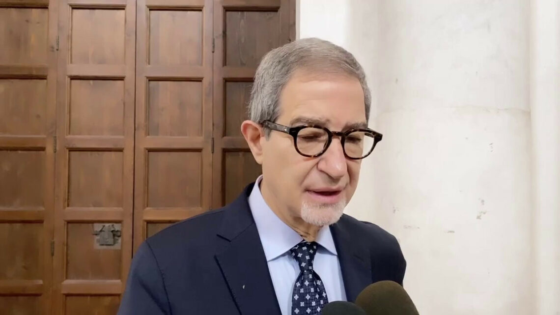 Centenario Verga, Musumeci: “Occasione preziosa per la Sicilia” Centenario Verga, Musumeci: “Occasione preziosa per la Sicilia”