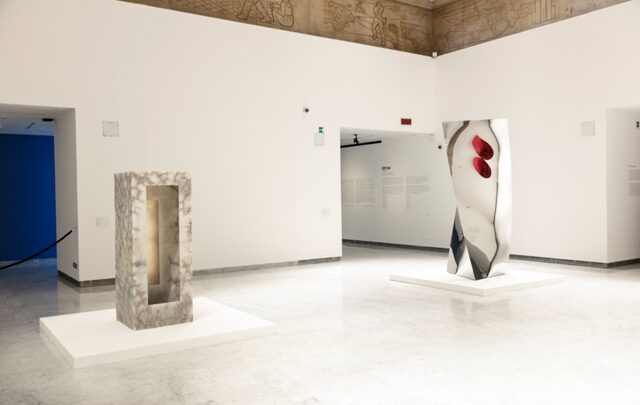 London Calling, in mostra a Roma 50 anni di British Contemporary Art
