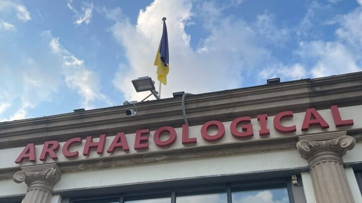 Al Mav di Ercolano il fotogiornalismo racconta il Vesuvio