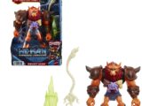 Masters of The Universe, nel quarantennale Mattel rilancia figures e serie Netflix