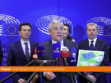 Agricoltura, Tajani “L’Unione Europea sostenga il settore”