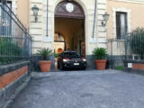 Mafia, sequestrato a Catania arsenale ad affiliati gruppo “Nizza”