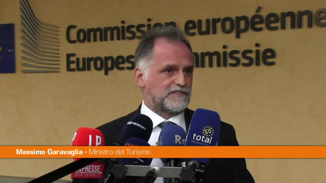 Ucraina, Garavaglia “Dall’Ue risposta coordinata” Ucraina, Garavaglia “Dall’Ue risposta coordinata”