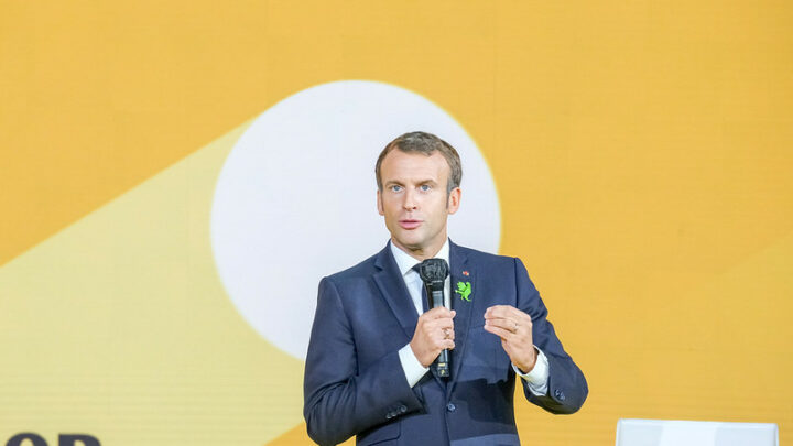 Guerra russo-ucraina, avanti con Macron o si rischia di libanizzare l’Ucraina