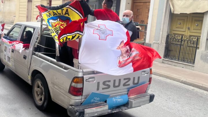 Malta: il Partito Laburista di Robert Abela vince le elezioni politiche e si riconferma alla guida del Paese
