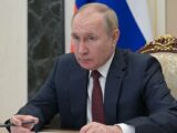 “Cari Compagni…” Pronunciata dall’ex spia del Kgb l’espressione fa senso ai vecchi uomini della Sinistra Italiana