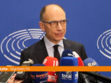 Ucraina, Letta “E’ il momento dell’Europa unita”