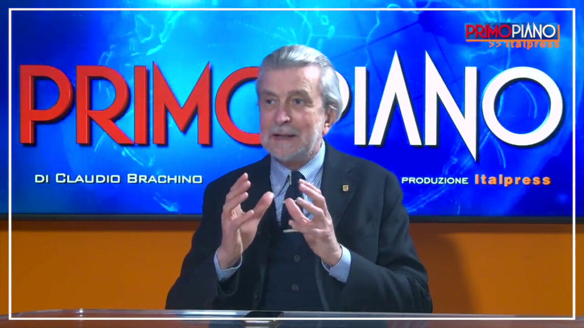 Damiano “L’Europa si confermi unita sulle conseguenze della guerra” Damiano “L’Europa si confermi unita sulle conseguenze della guerra”
