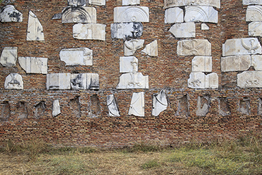 Still Appia, i paesaggi da Roma a Brindisi in mostra dal 9 aprile