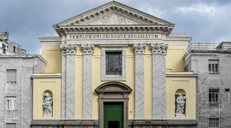 Napoli incontra l’Università: Città, Sfide e Risorse