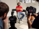 V.A.P. – Very Artist People, su Sky Explorer sedici storie di artisti italiani