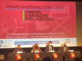 Cinema e audiovisivo, 54 milioni per progetti nelle scuole