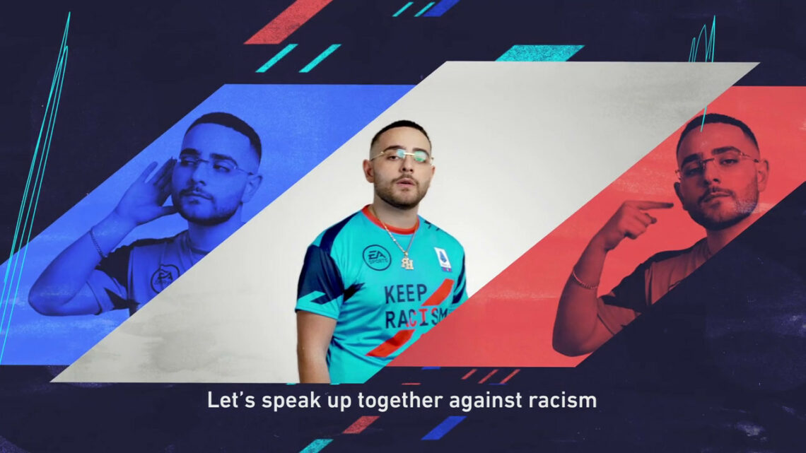 “Keep Racism Out”, Serie A in campo per l’inclusione “Keep Racism Out”, Serie A in campo per l’inclusione