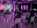 “Women in Charge on Tour”, una giornata sul gender gap