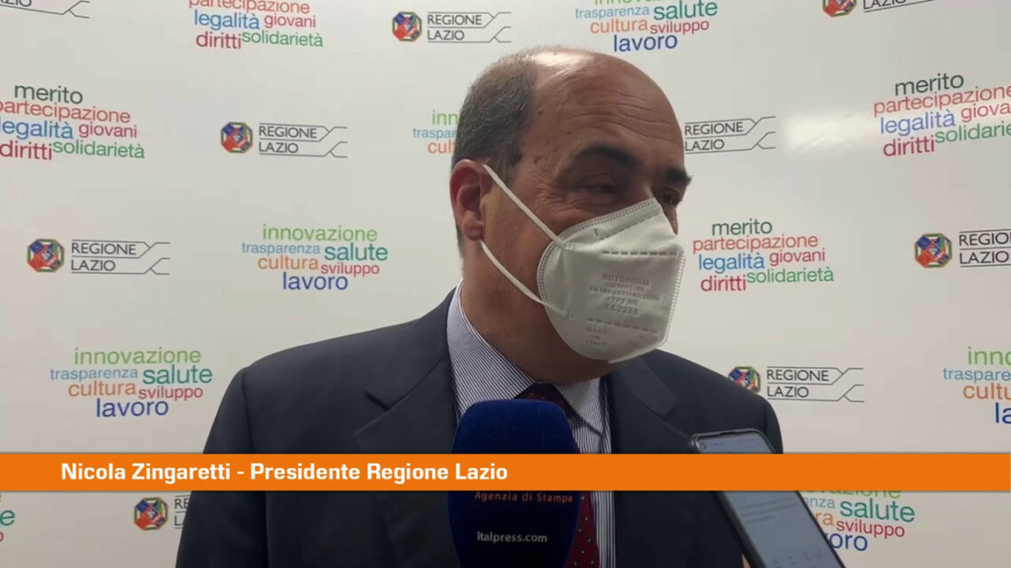 Fare impresa nel Lazio, 10 mln per giovani e donne senza lavoro Fare impresa nel Lazio, 10 mln per giovani e donne senza lavoro