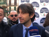 Sicilia, Donzelli: “Non avrebbe senso non ricandidare Musumeci”