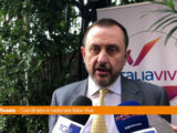 Regionali Sicilia, Rosato: “Prima un’alleanza ampia e poi i nomi”
