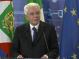 Ucraina, Mattarella “In gioco c’è la civiltà dell’intera Europa”