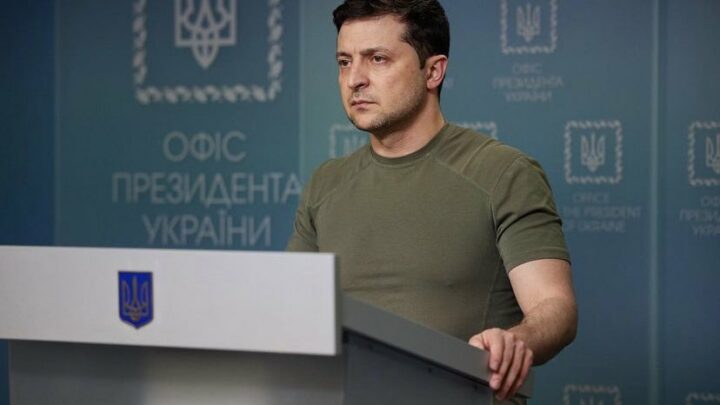 Attenti alle Psy-Ops che modificano la realtà anche nella guerra in Ucraina