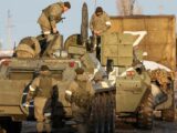 Attacco in Ucraina, piovuti missili anche in Polonia: due le vittime. Russia ritenuta la responsabile