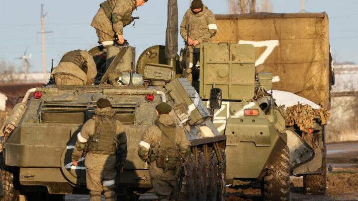 Attacco in Ucraina, piovuti missili anche in Polonia: due le vittime. Russia ritenuta la responsabile
