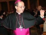 Putin e la citazione del Vangelo. I preti si incazzano e piovono mazzate sul demonio russo