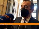 Ucraina, Sala: “A Gergiev ho chiesto di prendere distanza da guerra”