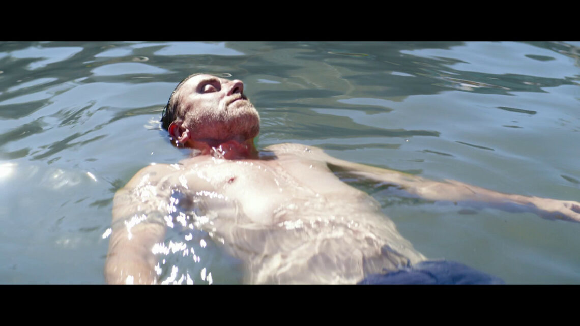 Sundown, il trailer del film con Tim Roth Sundown, il trailer del film con Tim Roth