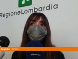 Ambra Angiolini “Il corpo perfetto è quello che si sente”