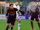 La barba al palo – Serie A bella e travolgente