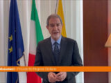 Ucraina, Musumeci: “La Sicilia è pronta ad accogliere i profughi”