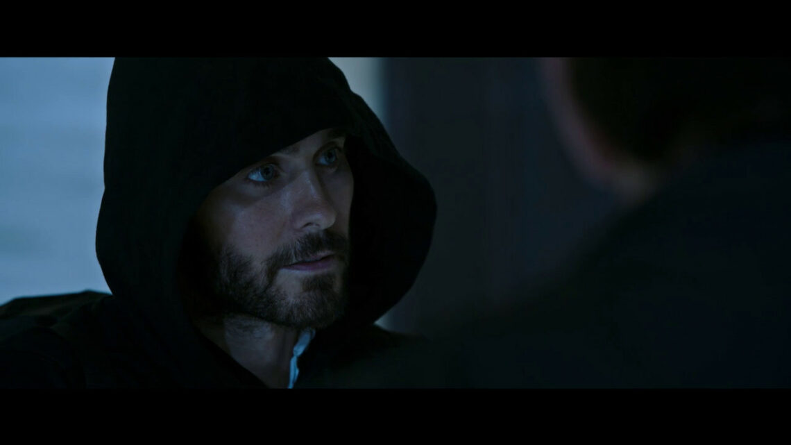 Morbius, il trailer del film con Jared Leto Morbius, il trailer del film con Jared Leto