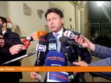 Conte “Non è vero che manca una leadership politica”