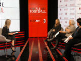 Conflittualità di genere, dal Milan il manifesto #WeAllAreFootball