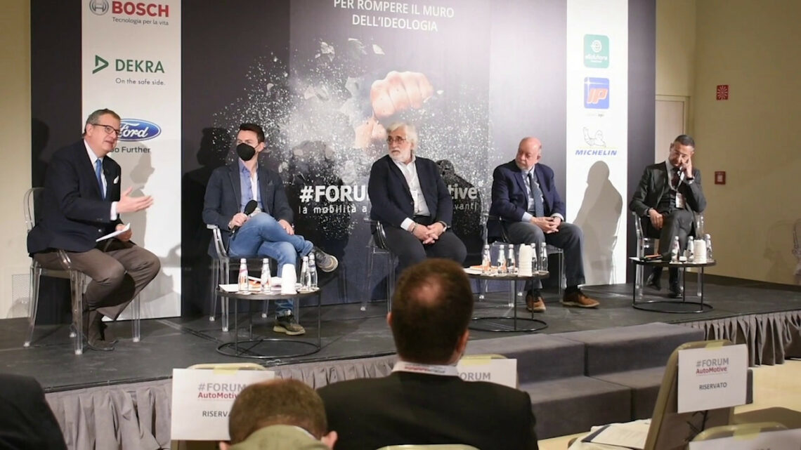 Sicurezza e sostenibilità base fondamentale per la mobilità del futuro Sicurezza e sostenibilità base fondamentale per la mobilità del futuro