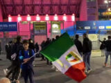 Italia-Macedonia a Palermo: l’altalena di emozioni dei tifosi azzurri