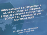 Campus Bio-Medico, un parco multifunzionale alle porte di Roma