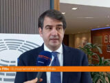 Ue, Fitto “Ancora ritardi sui fondi di coesione”