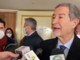 Ucraina, Musumeci: “Stiamo lavorando per accogliere i profughi”