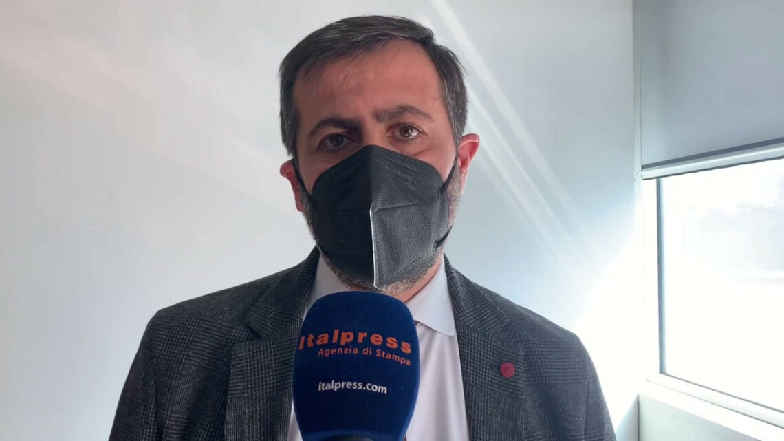 Rifiuti Lazio, Valeriani “Campagna contro i comportamenti incivili” Rifiuti Lazio, Valeriani “Campagna contro i comportamenti incivili”