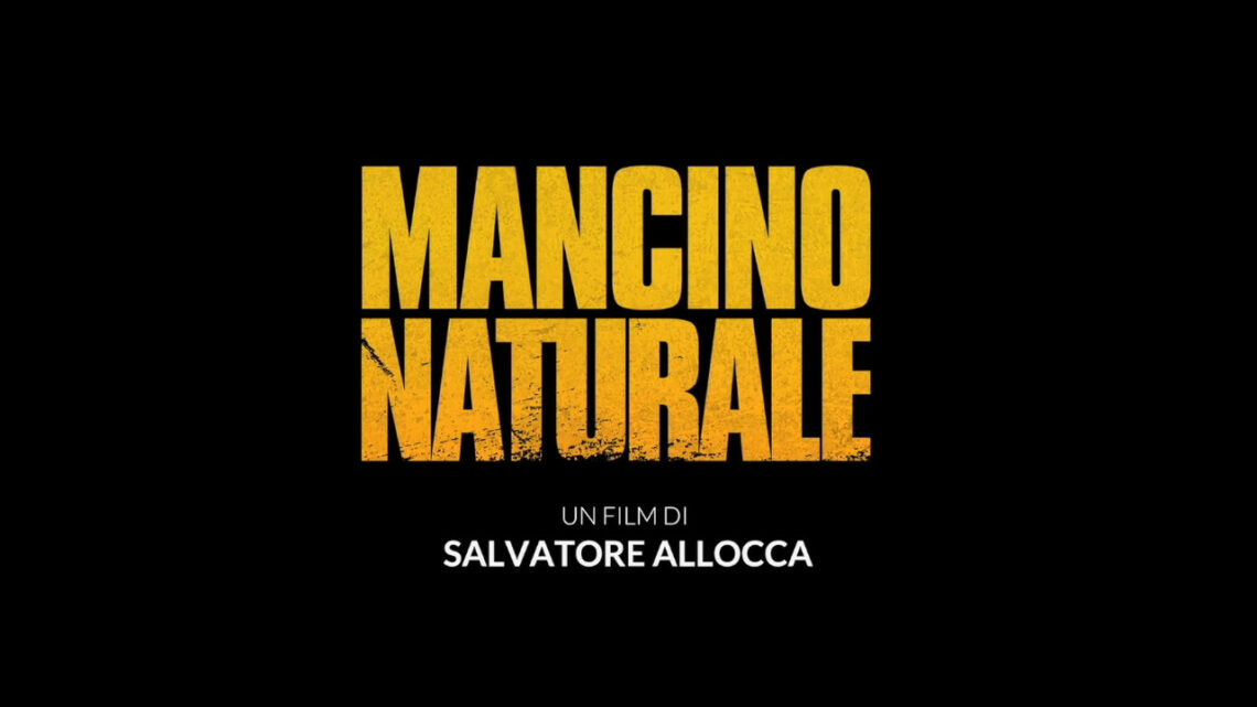 Mancino naturale, il trailer del film con Gerini e Ranieri Mancino naturale, il trailer del film con Gerini e Ranieri