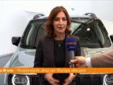 Jeep Renegade e Compass adesso anche E-Hybrid