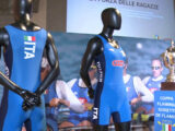 Federcanottaggio e Coop insieme per le azzurre