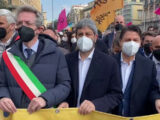 Fico “Mafie e criminalità sono al centro dell’agenda politica”