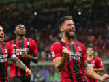 Il Pallone Racconta – Ancora Giroud, Milan in testa