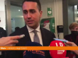Ucraina, Di Maio “Europarlamento impegnato per ingresso in Ue”