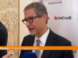Musumeci “Cresce all’estero la credibilità della Sicilia”