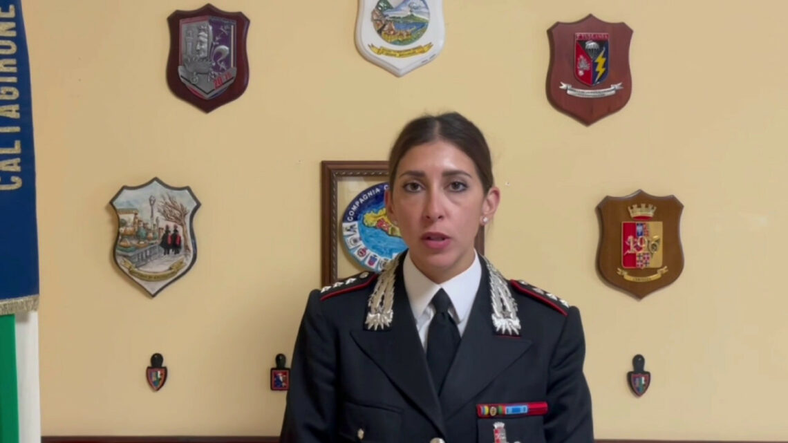 Minore ridotta in schiavitù dai Genitori, tre arresti nel catanese Minore ridotta in schiavitù dai Genitori, tre arresti nel catanese