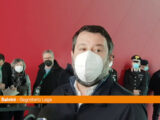Caro energia, Salvini: “Il governo intervenga in settimana”