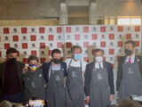 Made Italy, accordo Fiera Milano-Associazione Ambasciatori del Gusto